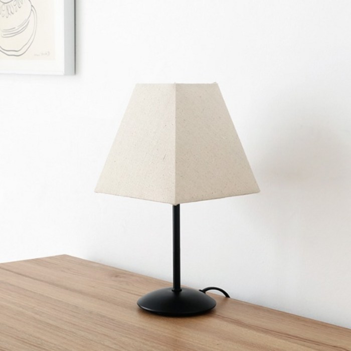 마켓비 FRANDI 미니 단스탠드 E14 KS2437TM 3410.8860, 단품