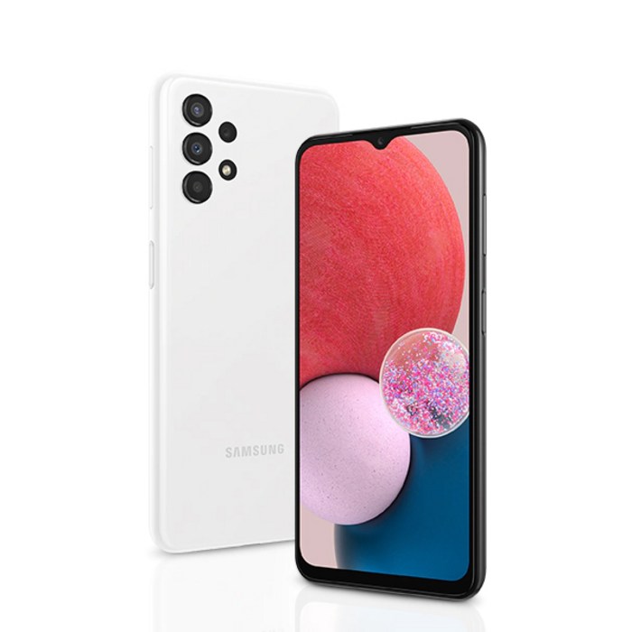 삼성전자 갤럭시 A13 64GB SM-A135 자급제 공기계