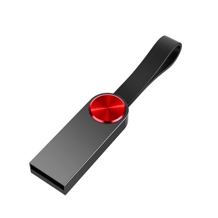 JABA USB메모리카드 U208 8GB128GB USB메모리 메탈바디 휴대용저장장치, 1개, 8GB