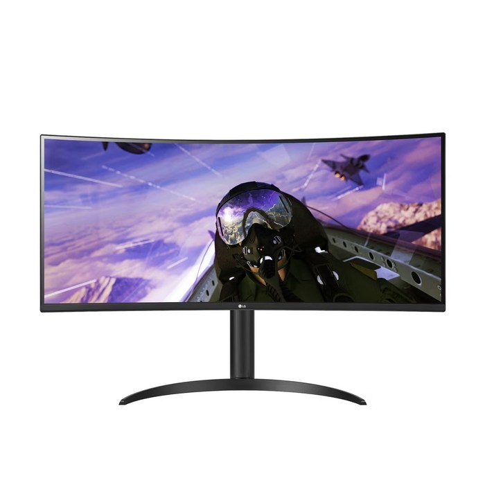 LG전자 WQHD 울트라와이드 모니터, 86.42cm, 34WP65C