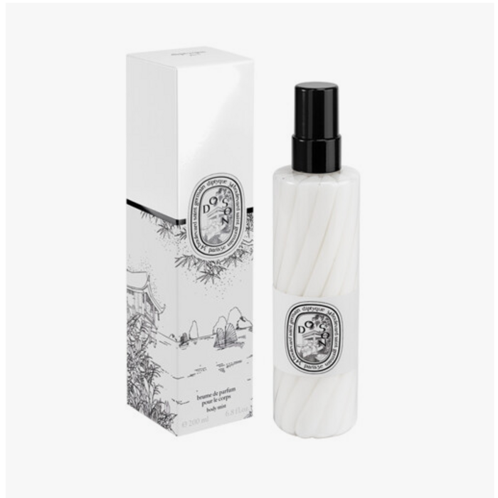 본사정품 딥디크 바디미스트 도손 바디 미스트 200ml 백화점정품 국내배송 빠른배송 국문라벨