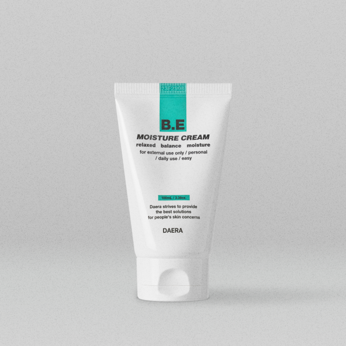 대라 비이크림 수분케어 크림 보습 속건조 모공케어 피부진정 보습재생 재생크림 100ml, 1개