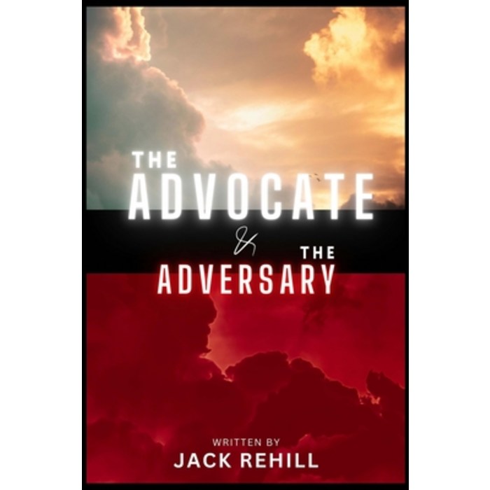 영문도서 The Advocate and The Adversary, Paperback