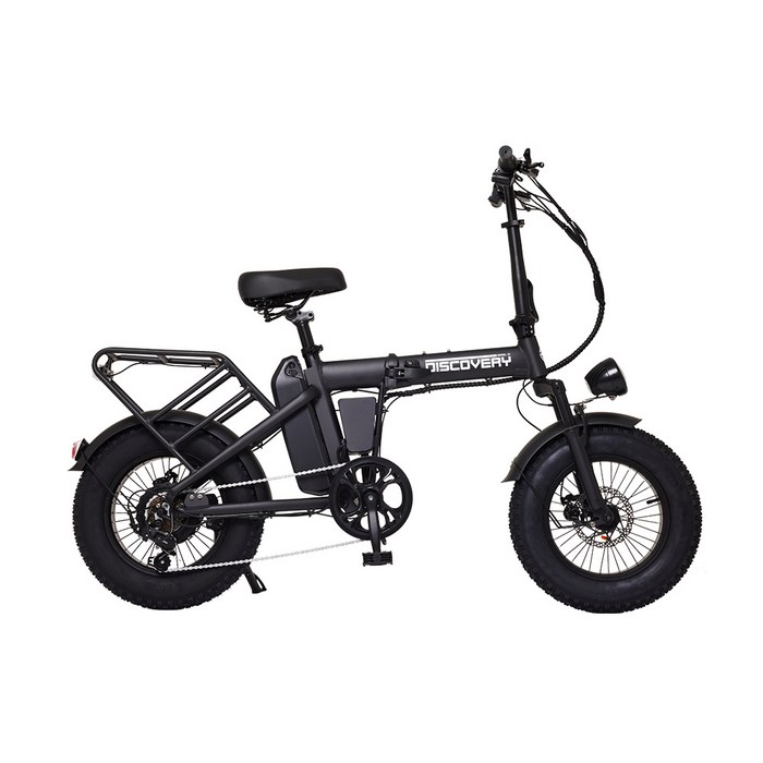 레이윙 디스커버리 Model  X 전기자전거 48V 500W