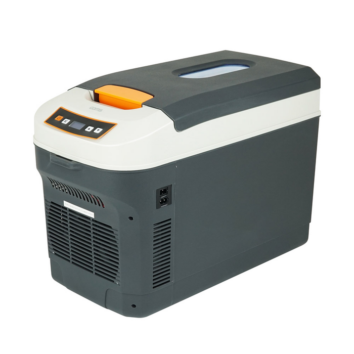 Coms 차량용 대용량 냉온장고 22L, AQ22L