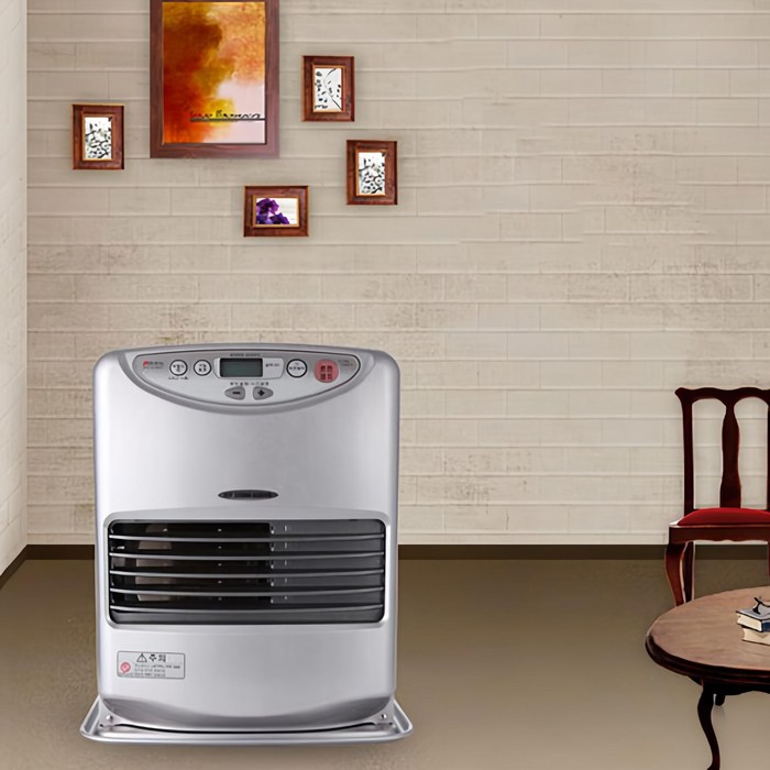 신일 팬히터, SFHC337MVP