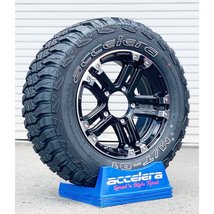 265/50R20 MT타이어 엑셀레라타이어 오프로드타이어 산악용 머드 타이어 265 50 20 2655020 타이어 테라칸 렉스턴 모하비 타이어 전국장착점소개 인도네시아생산