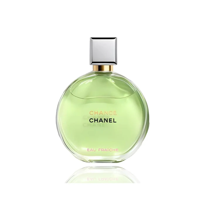 샤넬 샹스 오 프레쉬 오 드 퍼퓸, 우디 플로럴, 100ml 시더, 티크우드