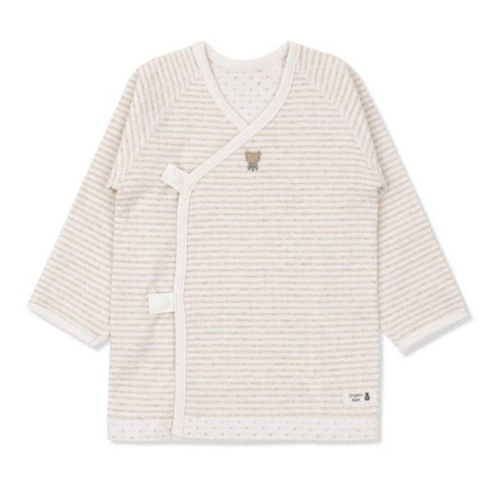 오가닉맘 브로니배내저고리MHFNBE01