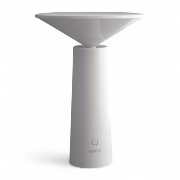 TEMOA 수면 침실 무드등 미니 LED 거실 무선 수면등