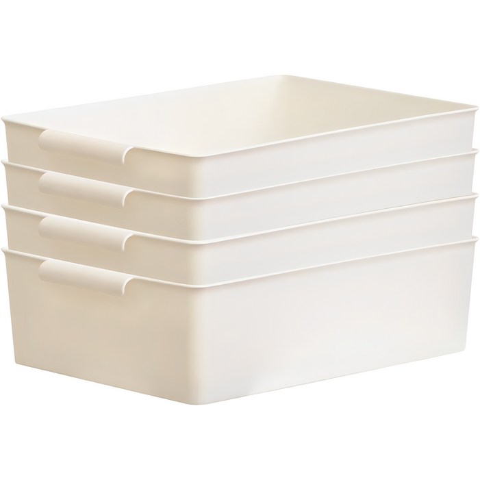 보노하우스 리빙 그립 바스켓