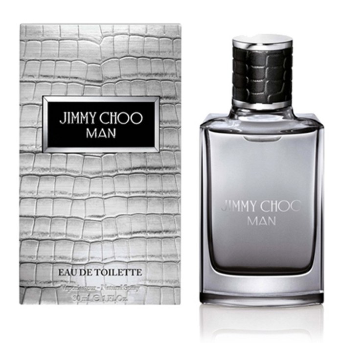 지미추 맨 오 드 뚜왈렛, 30ml, 1개