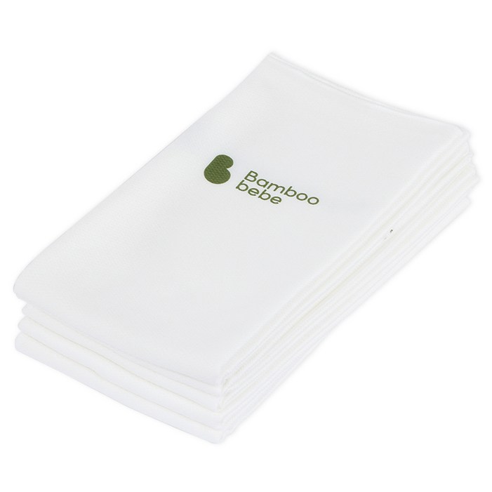 밤부베베 대나무 시그니처 사각 천기저귀