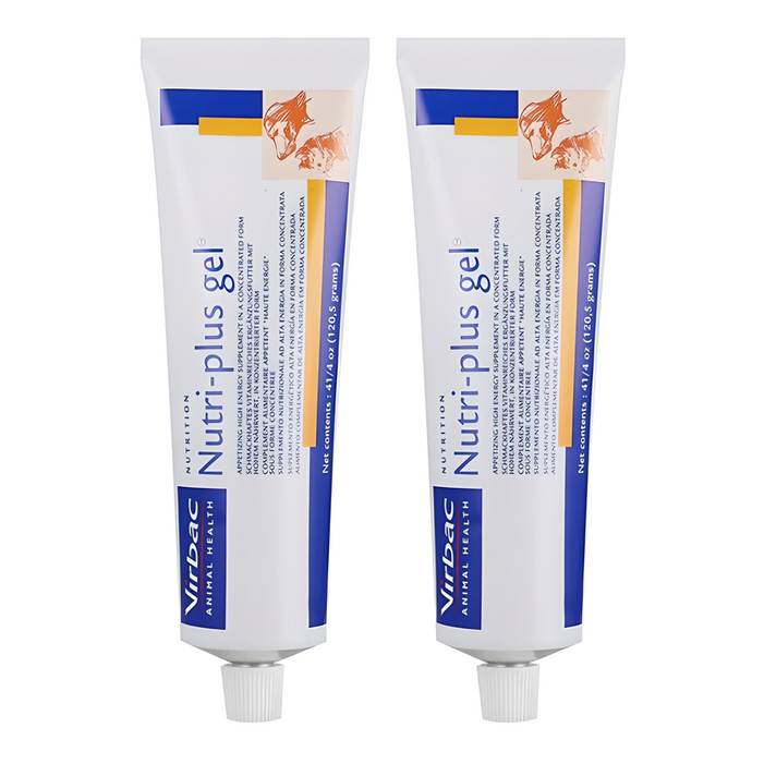 버박 반려동물 뉴트리플러스겔 영양제