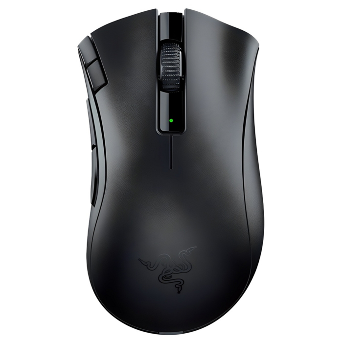 레이저 DeathAdder V2 X HyperSpeed 무선 마우스 RZ010413