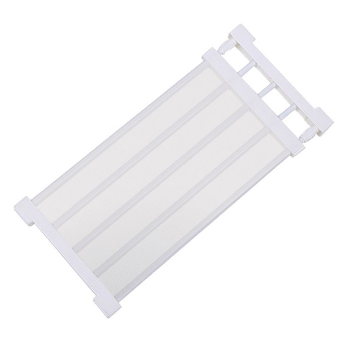 모나코올리브 폭조절 압축선반