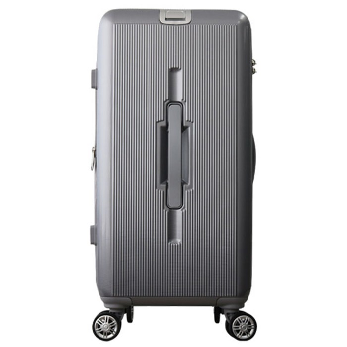 레투 i 안전지퍼 하드 캐리어