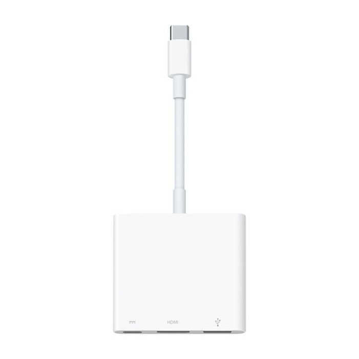 Apple 정품 USBC 디지털 AV 멀티포트 어댑터