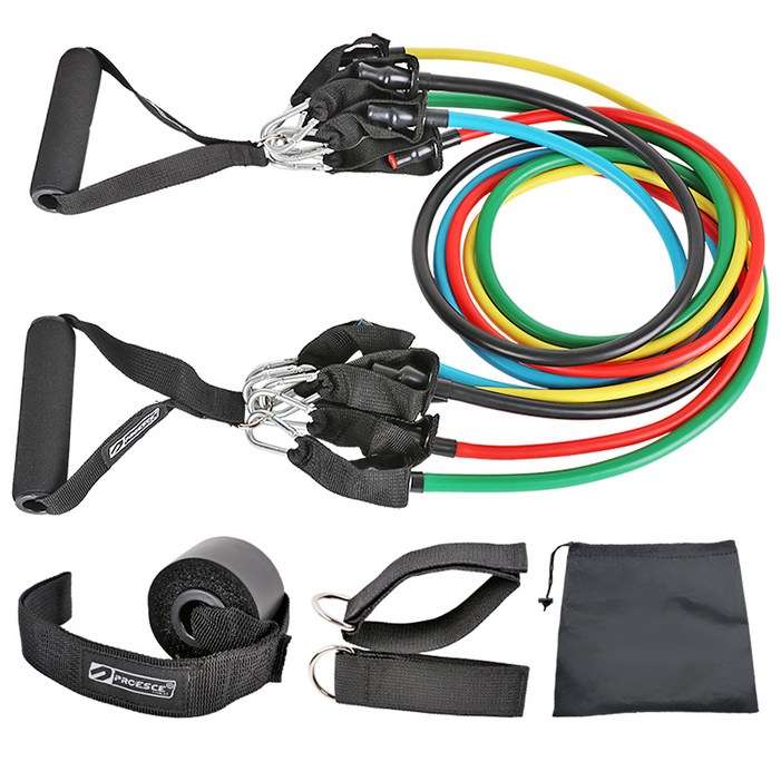 프로이스 멀티 튜빙 밴드 세트