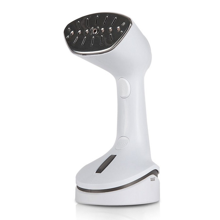 유니맥스 핸디형 스팀다리미, UMI250SW, 화이트