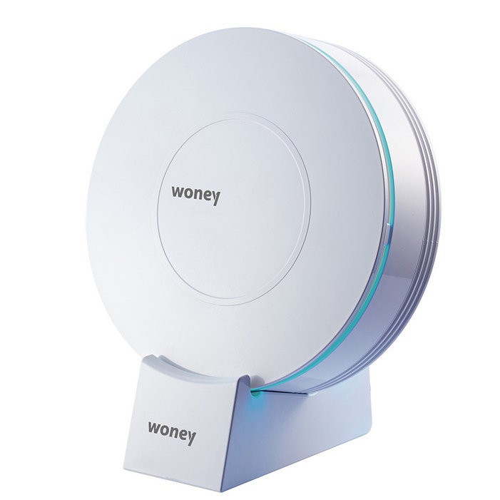 워니원 차량용 가정용 공기청정기 13㎡