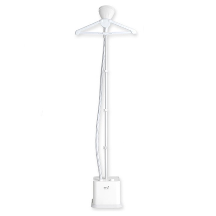 이나프 스탠드 스팀다리미, IS1200W, 화이트