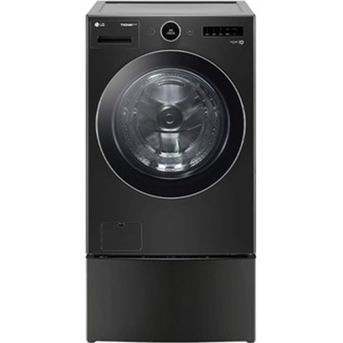 LG 트롬 오브제컬렉션 트윈워시 FX23KNX 23kg4kg 방문설치