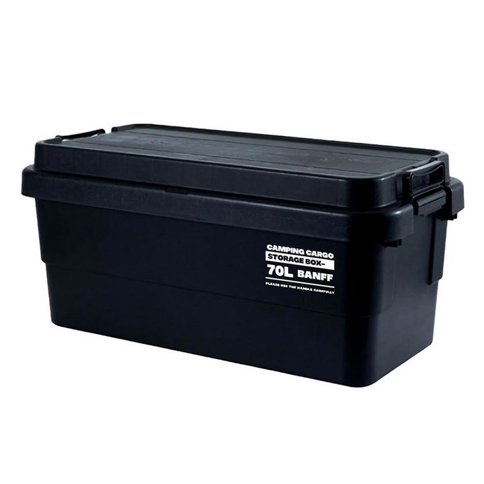 밴프 카고박스 70L CE576