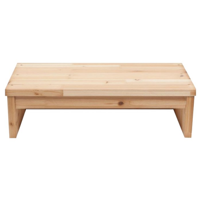 Mikko 삼나무 170높이 발디딤대