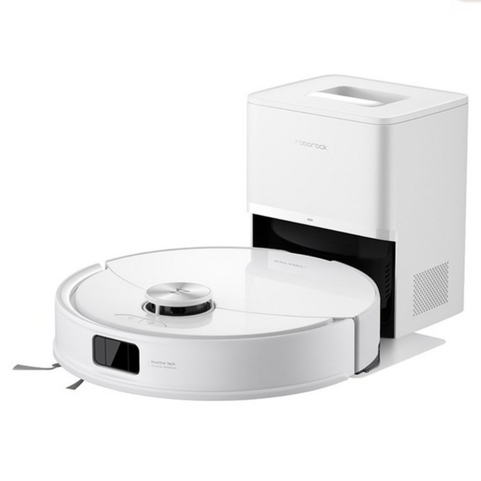 로보락 S8 Pro Plus 로봇청소기 RRA0TALAED09HRR