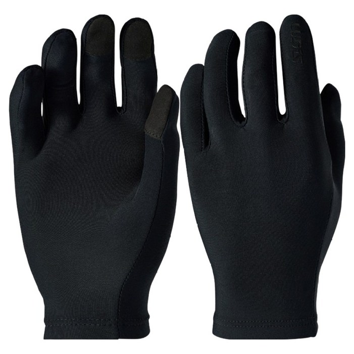 루디스 베이직 이너 런닝 장갑  LGU4733