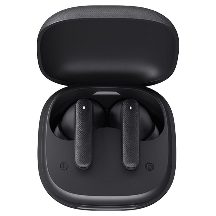 QCY T43 Buds 버즈 AI ENC 노이즈캔슬링 C타입 무선 블루투스 이어폰