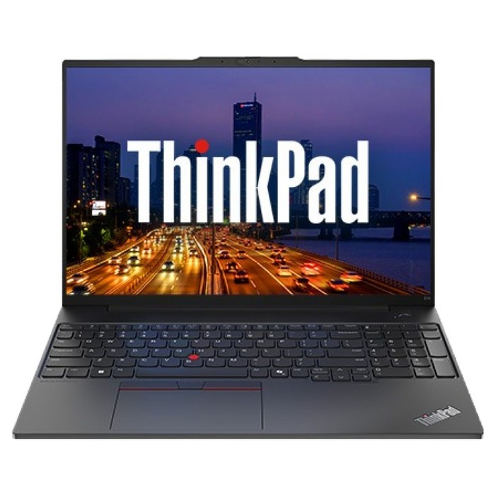 레노버 2025 씽크패드 E16 G2 라이젠7 라이젠 7000 시리즈