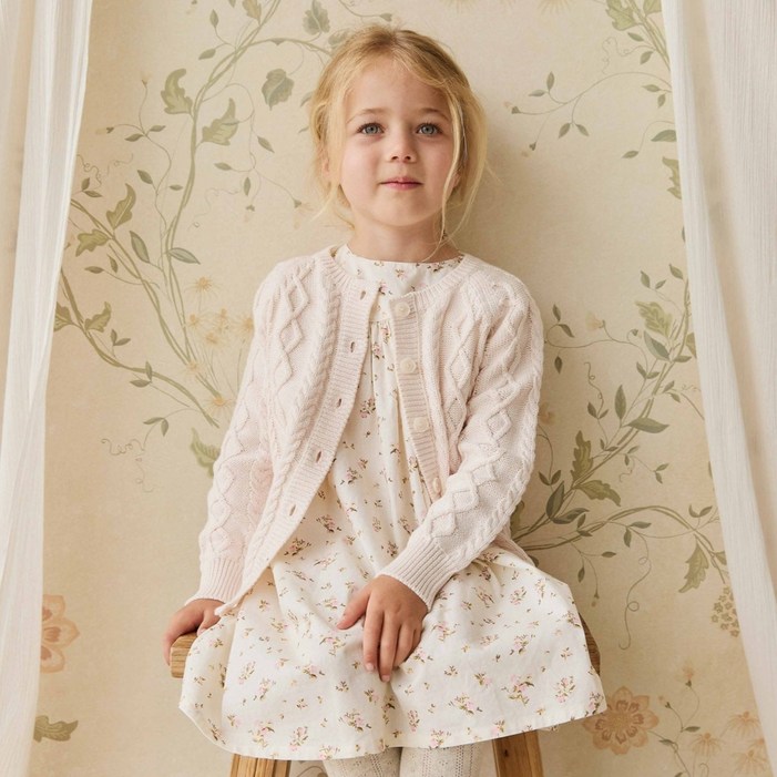 제이미케이 알렉시스 가디건