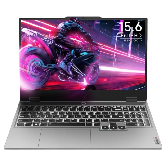레노버 2025 LOQ 15AHP10 라이젠7 라이젠 200 시리즈 지포스 RTX 5060