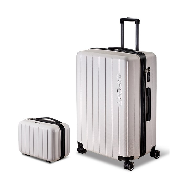 인포트여행용 캐리어  래디백 세트 20인치, 24인치, 28인치