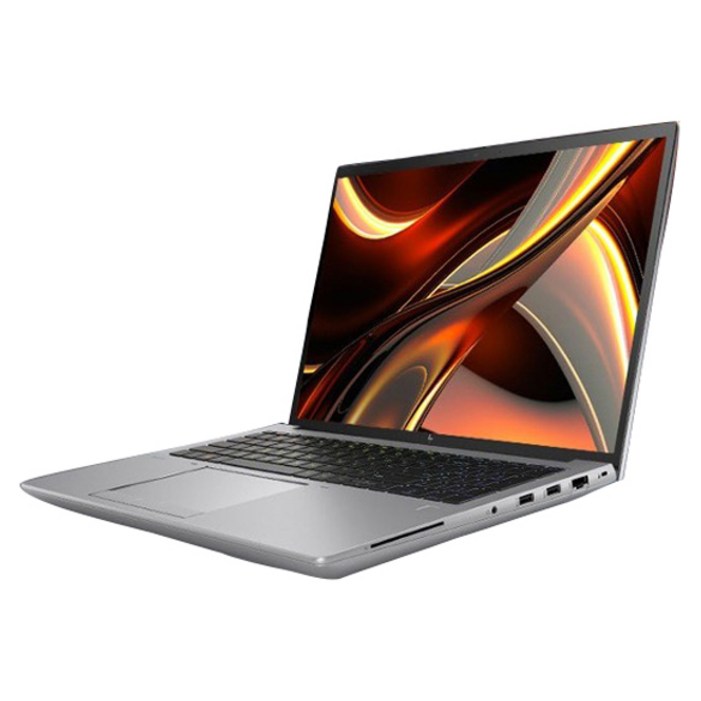 HP 2023 Z북 퓨리 16 G10 코어i7 인텔 13세대 RTX 5000 Ada