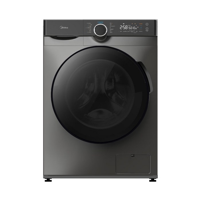 10 환급가전 마이디어 건조겸용 드럼세탁기 MFK03D120BSKKR 12kg  8kg 방문설치