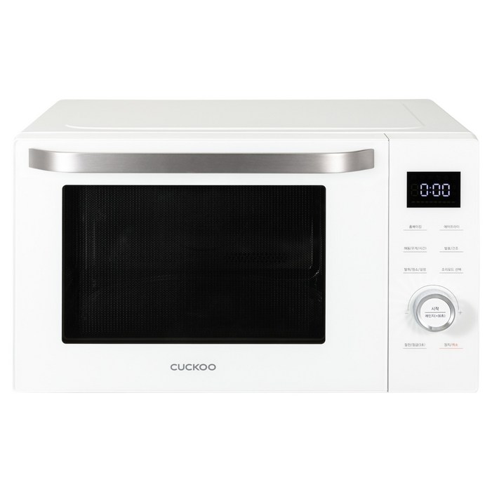 쿠쿠 멀티 광파오븐 고객직접설치