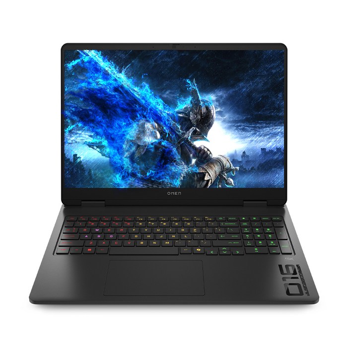 HP 2025 오멘 16 라이젠9 라이젠 8000 시리즈 지포스 RTX 5060