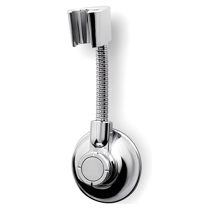 스파이더락 자바라 샤워기 행거 10