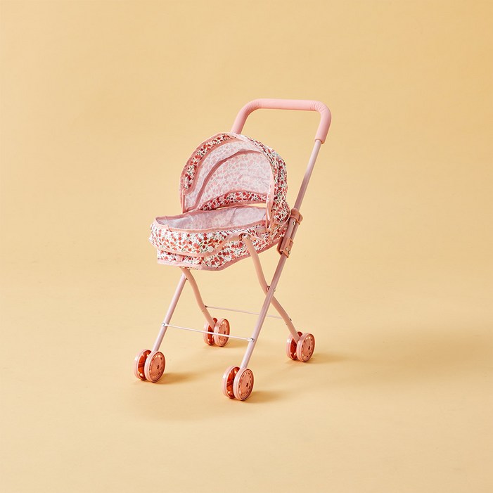 모던하우스 디럭스 인형 유모차