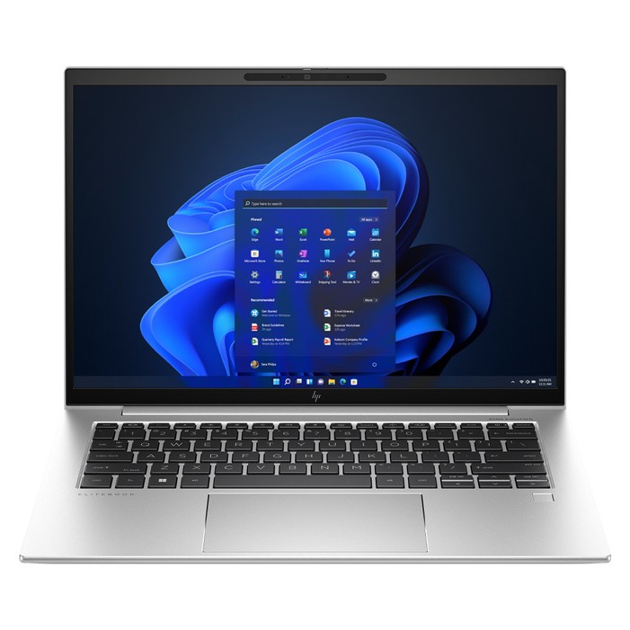HP 2024 엘리트북 845 G10 14 라이젠5 Pro 라이젠 7000 시리즈 HP 2024 엘리트북 845 G10 14 라이젠5 Pro 라이젠 7000 시리즈