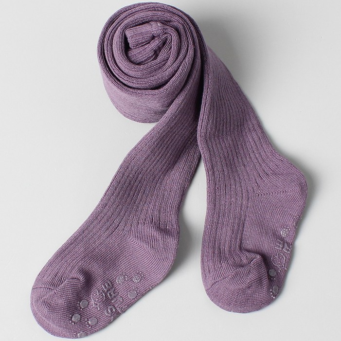 키즈퓨처 아동용 히트 라인 보온 타이즈