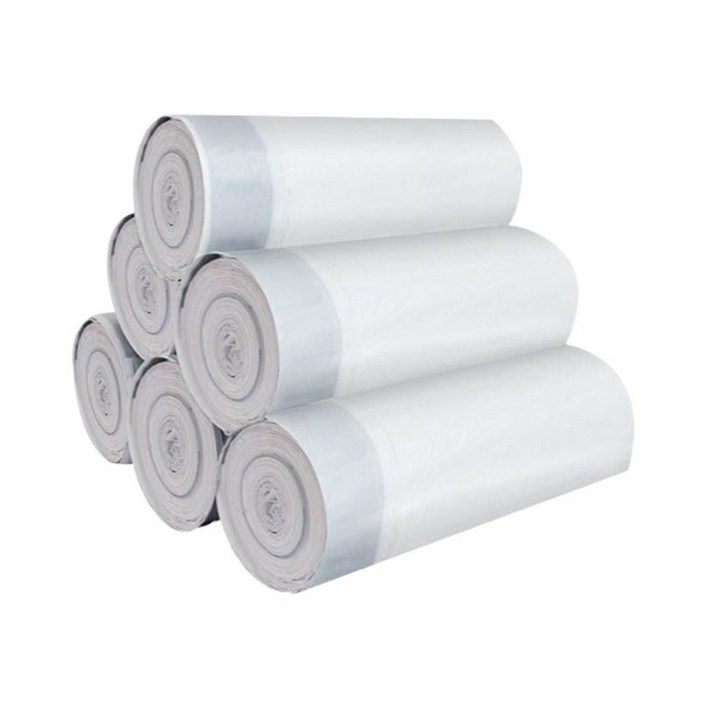 캣링크 배변봉투 고양이 모래 고양이화장실 빅 리필봉지 2개 전용 화장실