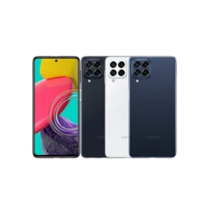 정품 삼성 갤럭시 퀀텀3 128G 학생폰 자급제 리퍼폰 중고폰 공기계 알뜰폰 호환, 당일출고. 블루리퍼급, 125GB