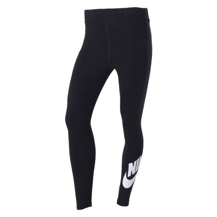 나이키 여성용 CLSC GX HR 타이트 F 캐주얼 스포츠 레깅스 DV7792010