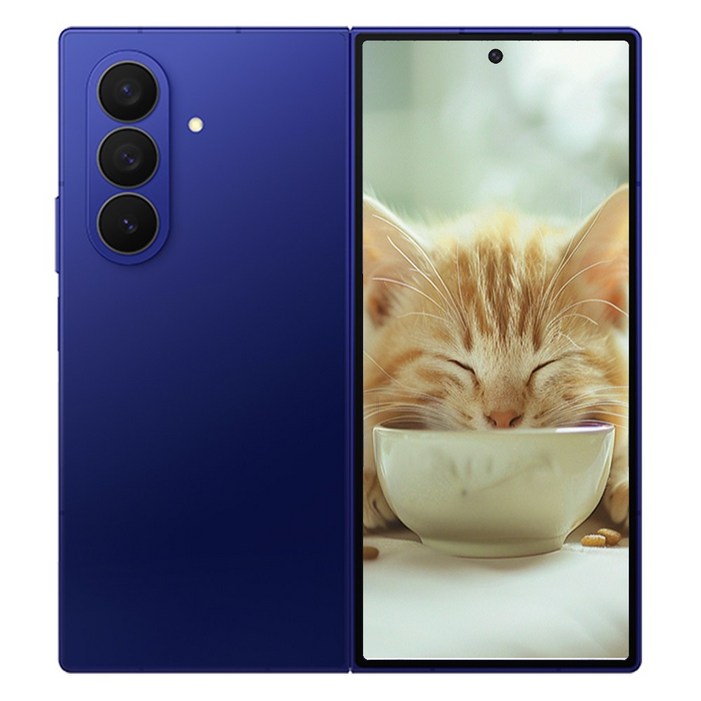 갤럭시 삼성전자 Z폴드7