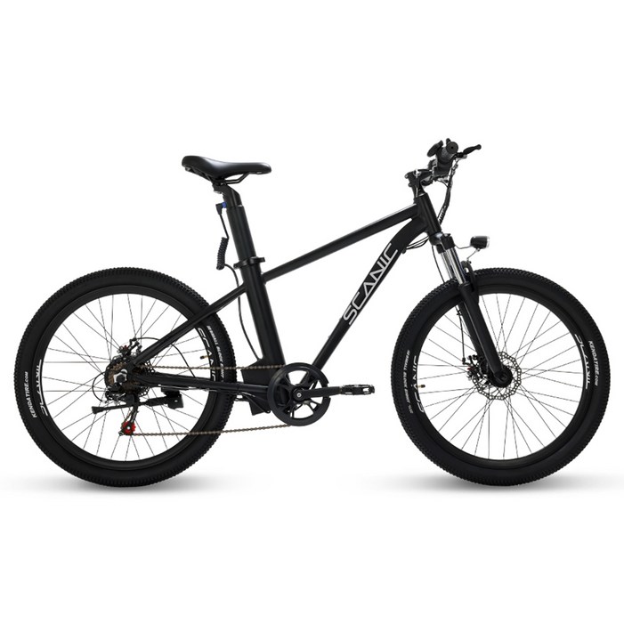 AU테크 스카닉 S26 MTB 산악용 전기자전거 36V 7.5Ah AU테크 스카닉 S26 MTB 산악용 전기자전거 36V 7.5Ah
