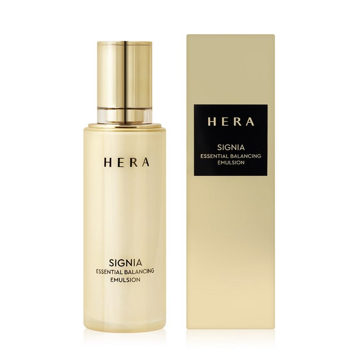 헤라 시그니아 스킨 에센셜 밸런싱 여성 로션 에멀젼 150ml, 150ml, 1개